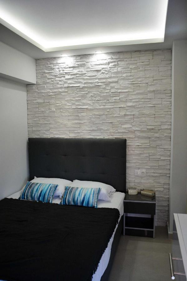 Princess Luxury Suite Paralia Katerinis Exterior photo