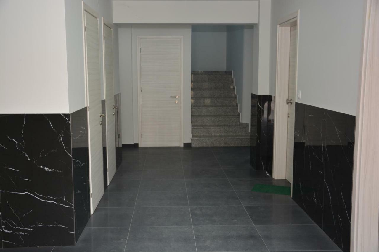 Princess Luxury Suite Paralia Katerinis Exterior photo
