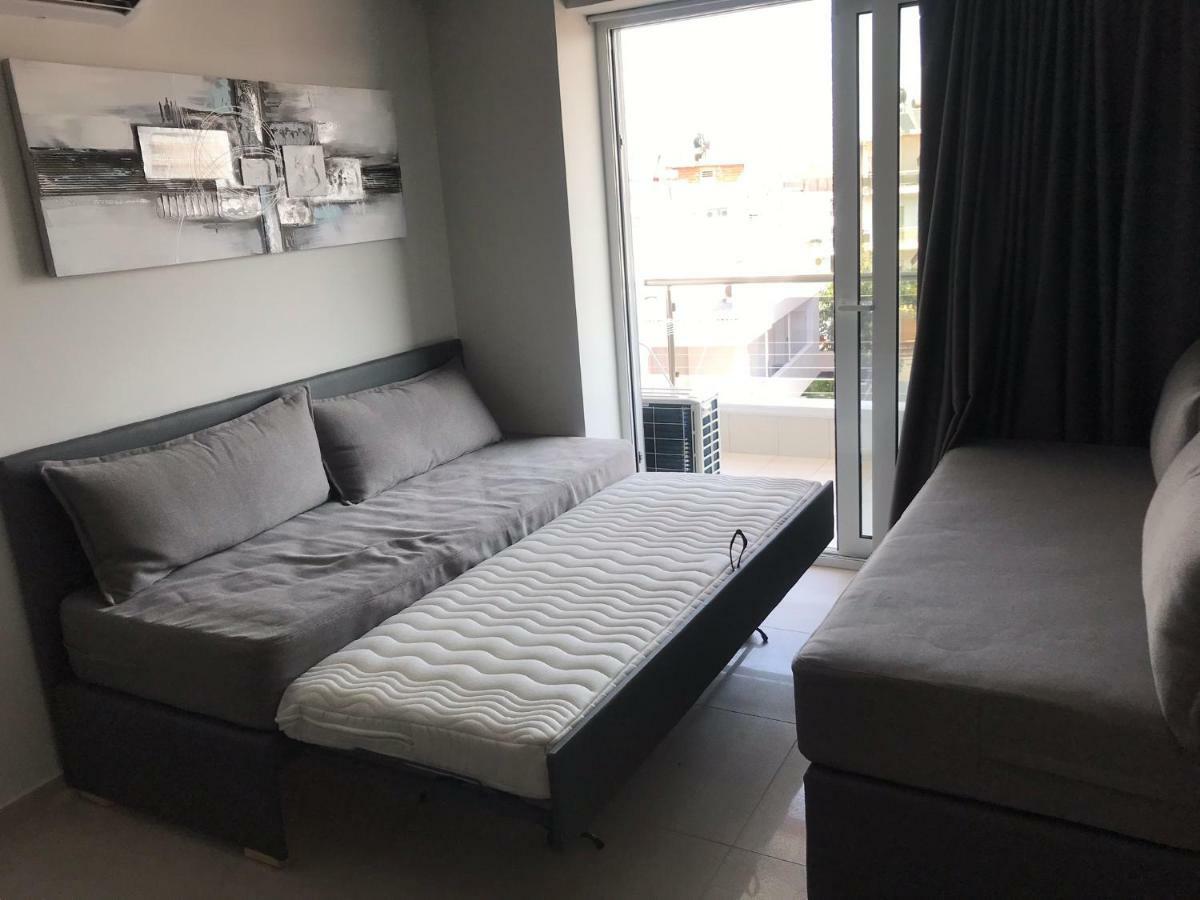 Princess Luxury Suite Paralia Katerinis Exterior photo