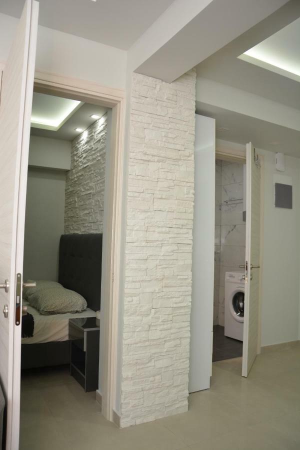 Princess Luxury Suite Paralia Katerinis Exterior photo